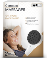 Compact Massager